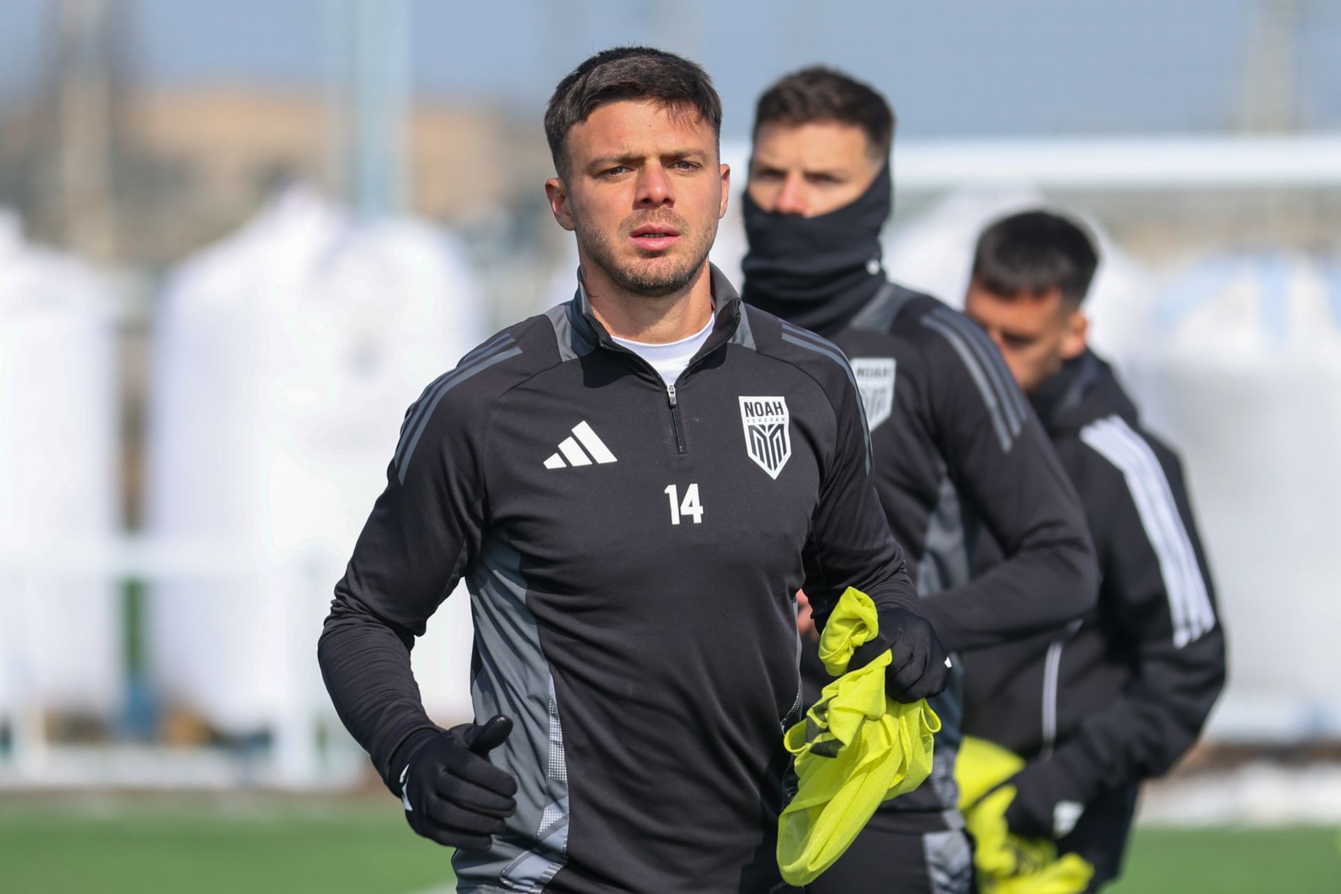 Training