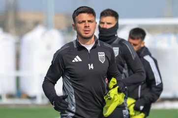 Training