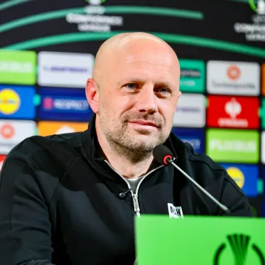 Սանդրո Պերկովիչի հետխաղային ասուլիսը