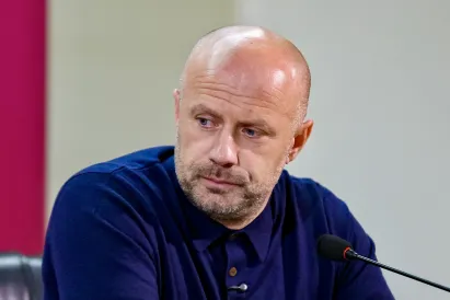 Սանդրո Պերկովիչի հետխաղային ասուլիսը