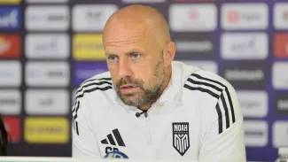 We will play only for victory. – Sandro Perković