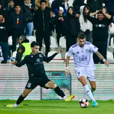 «Նոա» 1-2 «Արարատ–Արմենիա»․ Հանդիպման տեսությունը