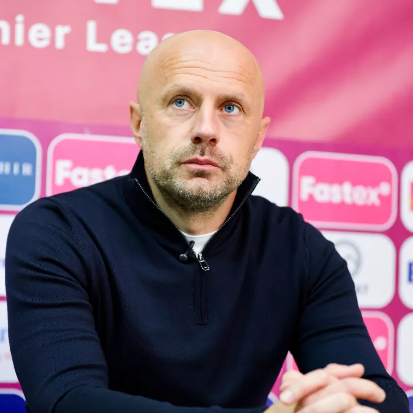 Sandro Perković. Derbies are always tense and emotional
