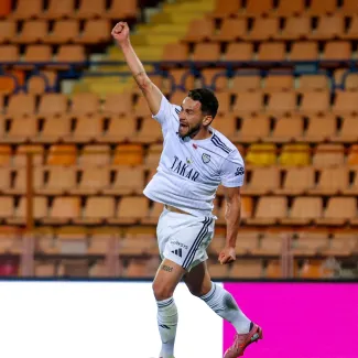 Noah secured victory over Ararat at the end of the match