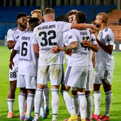 «Նոա» 2-0 «Արարատ»․ Հանդիպման տեսությունը