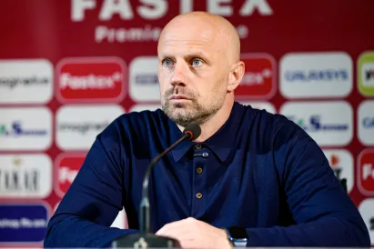 Սանդրո Պերկովիչի հետխաղային ասուլիսը