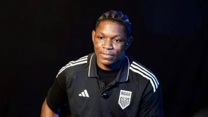 Էքսկլյուզիվ հարցազրույց | Թիմոթի Ֆայուլու