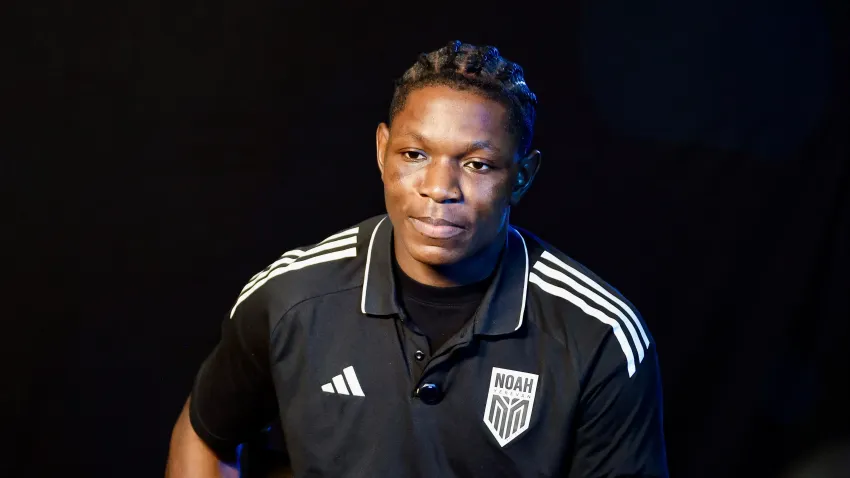 Էքսկլյուզիվ հարցազրույց | Թիմոթի Ֆայուլու