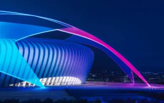 Next UCL opponent revealed if we advance to 2nd round
