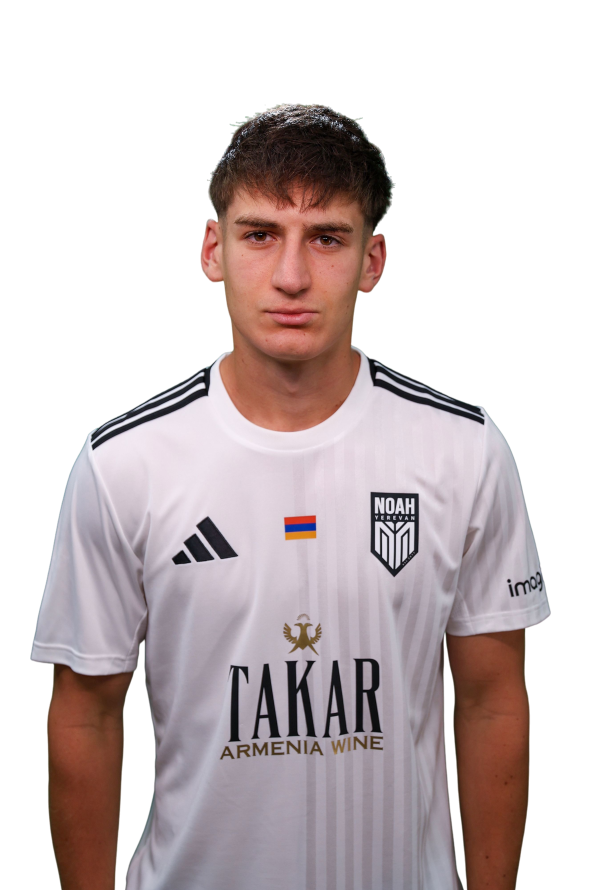 Արթուր Մովսեսյան