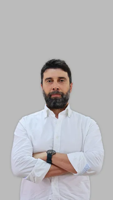 Nuno Mota