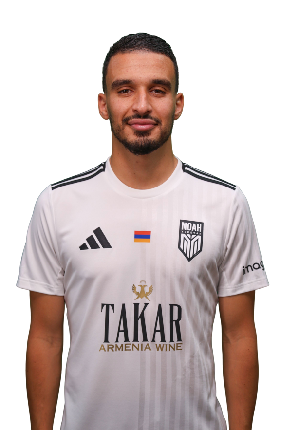 Իմրան Ուլադ Օմար