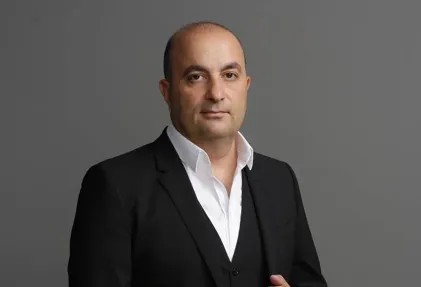 FC Noah's President Vardges Vardanyan