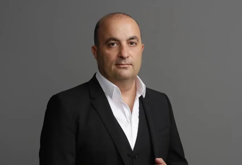 Vardges Vardanyan․ We will never stop dreaming, working, and growing stronger