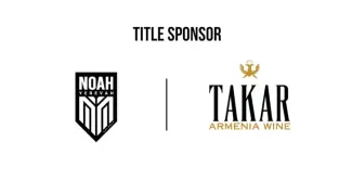 We’re starting the new season with a new title sponsor