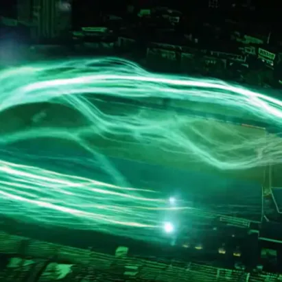 Noah vs Legia | Promo