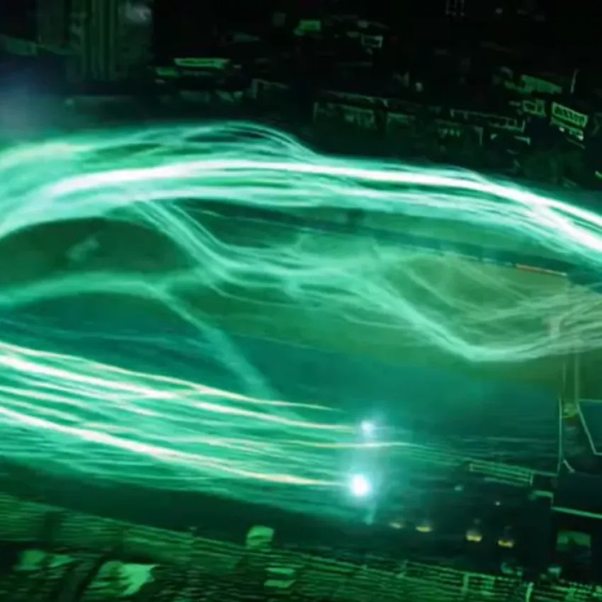 «Նոա» – «Լեգիա» | Պրոմո