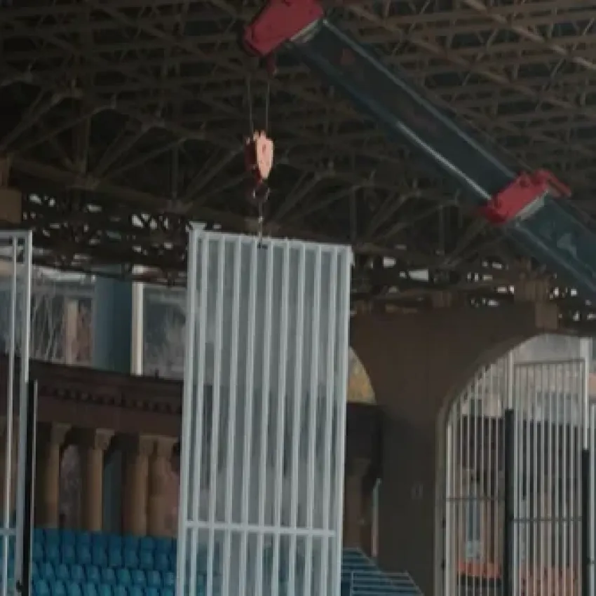 Անվտանգ ֆուտբոլ բոլորի համար