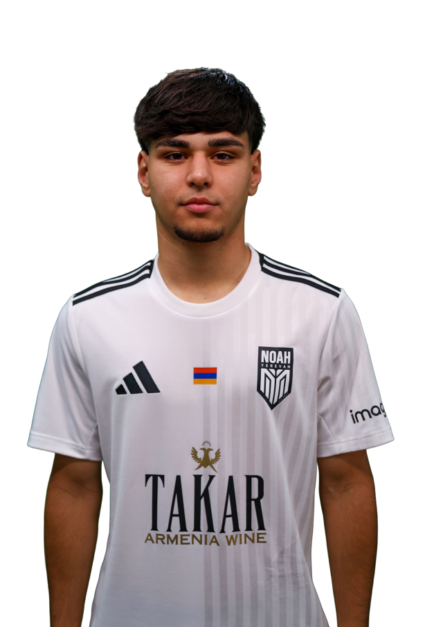 Զավեն Խուդավերդյան